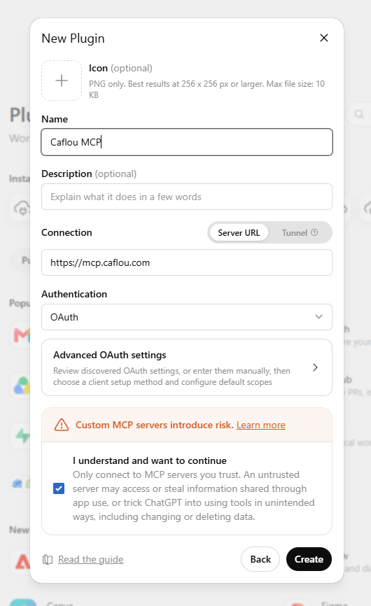 MCP server 01